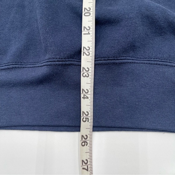 VTG 90s Crewneck Sweatshirt "Copper Mt Colorado" Graphic Unisex Adult Large - Picture 9 of 9